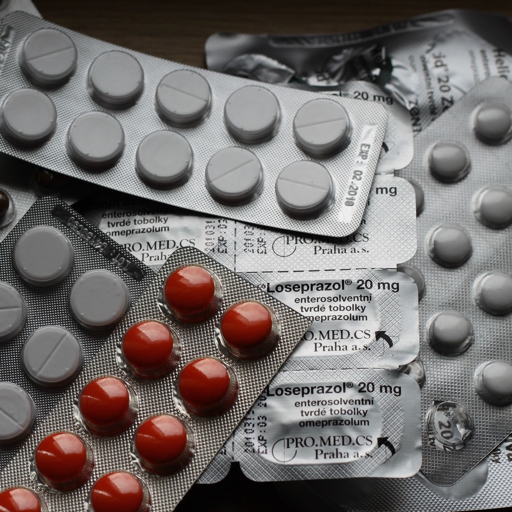 Prevención de Riesgos Laborales Específicos para el Sector Farmacias - contenido online